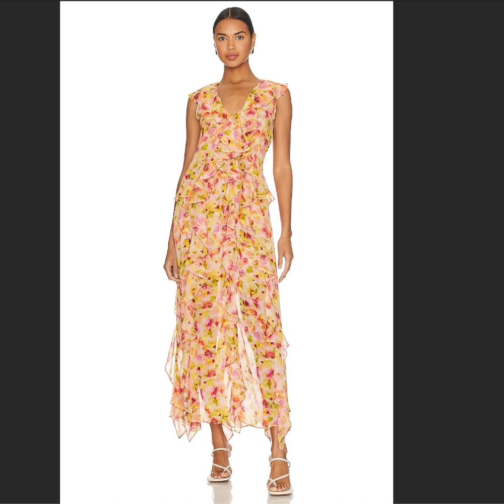 NWT | MISA Claudia | Sz XS